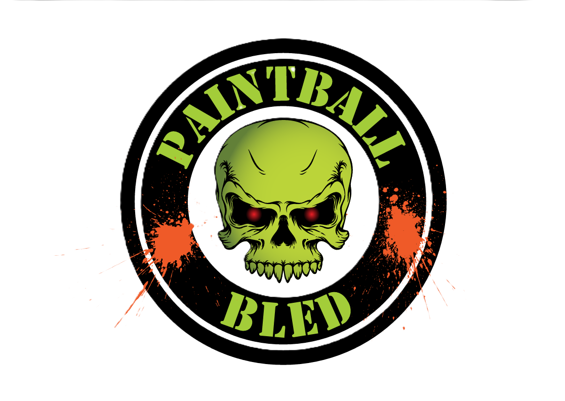 Paintball Bled